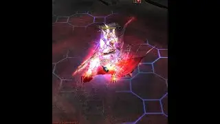 VortexMu S19 Test - Grow Lancer Rework - Build - Mu Online