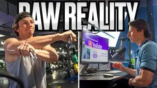 The Final Push of Month 1 (Raw Reality) | Road to $500K/Month &mdash; Vlog #3