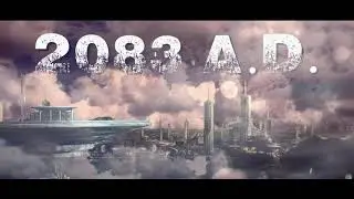 Shepherds The Weak - 2083 A.D.