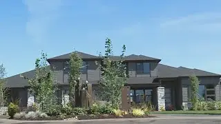 Street of Dreams explores multi-generational living near Oregon City