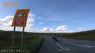 Peak District Cat and Fiddle