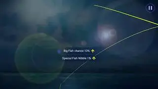 Splitfin Flashlightfish