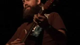 Drew Danburry LIVE at Skate Camp 2009!