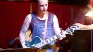 Eddie Nilsson (Eddie Meduza)