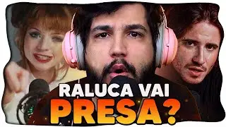 Raluca VAI SER PRESA? Indiciada no CASO do Yanni?