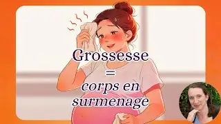 👉 Pourquoi a-t-on toujours chaud enceinte ? Ce que dit vraiment la physiologie