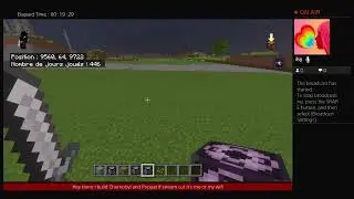 Minecraft: Cr&eacute;ative Construction du Hub mini jeux ps3 du TU12 et TU70 TW, Avec ambiance