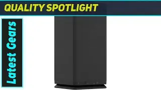 Fractal Design Mood Black: The Ultimate Gaming Case