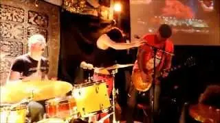 Sweet Child Of Mine at Pancho's with Eric Dover and Matt Starr