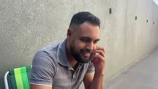 Clementina queria fazer churrasco mas não queria chamar ninguém