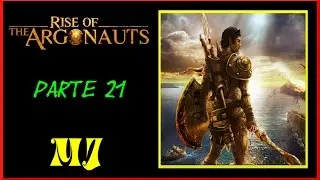 Rise of the Argonauts | Mais almas vagantes!