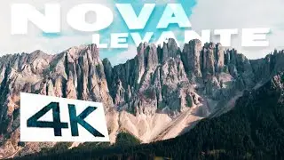 SI TORNA SULLE DOLOMITI! EP.1 | Nova Levante, Trentino Alto Adige | ma.vic_