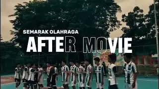 SEMARAK OLAHRAGA UKMF PERFEK 2025