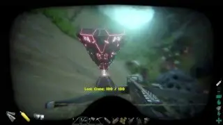 Ark Survival Evolved: Underwater Supply Crates