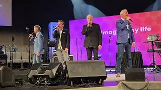 Triumphant Quartet                    Best Thing