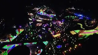 Мост Бояка 2025 DJI Mini 4K Кинематографическая съемка