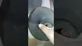Planet 5 Crankshaft Repair