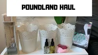 APRIL POUNDLAND HAUL