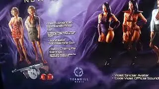 Teamkill media we need to talk. (Code violet)