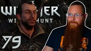 LAMBERT AND THE ELEMENTS! | The Witcher 3: Wild Hunt Let's Play Part 79