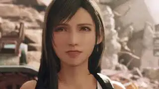 Final Fantasy VII Remake part 8