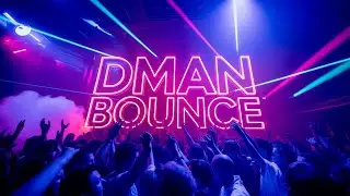 DMAN - Bounce