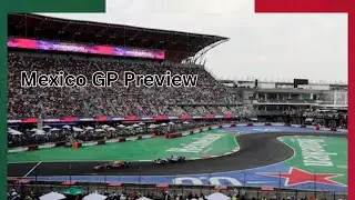 Mexico GP Preview | The Off Camber Podcast 