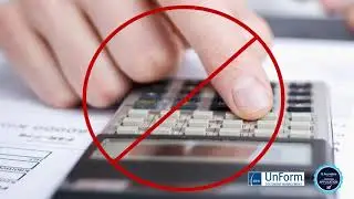 UnForm Pushing Data to Acumatica (Short Video)