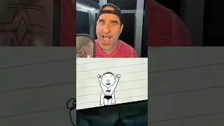 Singing the Big Nate theme song