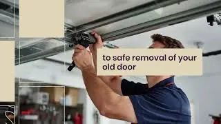 Garage Door Installation in Austin &ndash; In & Out Garage Door Services