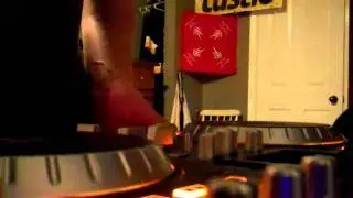 seek and destroy Vs. Satisfaction- DJ mAh