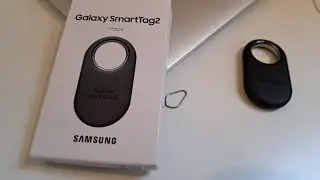 Samsung Galaxy SmartTag2