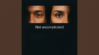 Not uncomplicated