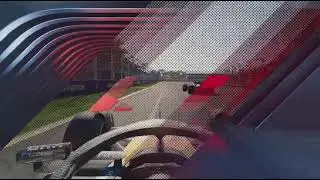 First look into F1 25