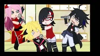 Dream on!! - meme - [menma next generation]