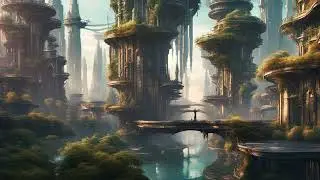 The Next Step | Great Discovery en Etherwul
