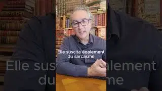 Le baiser au l&eacute;preux #mauriac #fran&ccedil;oismauriac #baiseraul&eacute;preux #litt&eacute;raturefran&ccedil;aise