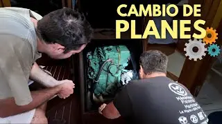 No estaba planeado… ¿Tomamos la decisión correcta?