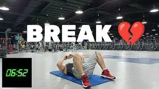 2ND WEEK DIET WORKOUT AND MOTIVATION (COACH LEO)