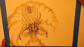 Alien Tribute