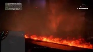 Battlefield 5 на PS4 Pro .  Огненый шторм, соло.(ну по крайней мере пытаюсь)