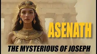 Why Did Joseph Marry a Pagan? The Forgotten Truth About Asenath