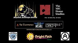 Live Stream Benefit Concert (Encore)