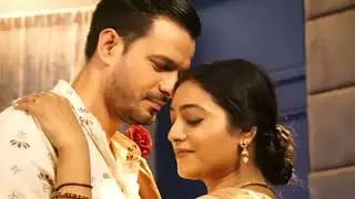 Shrimati Shukla Dangal Tv full episode 15jan: Ravi ko Gunjan mai dikhi rhi hai Urmi huye romantic.