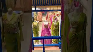 #shahpurjat #newdelhi #shopping #market #wedding #designer #clothing #galimeinaajchandnikla #shorts