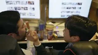 Sausage Man Ending - Five Hearts Under One Roof
