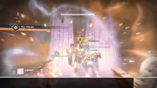 World Record Vorlog Kill