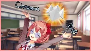 Coral Haze/Episode 9: Cinnamon Reign!