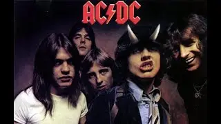 4 Simple Guitar Chord Secrets used By (AC DC) to make you sound Awesome