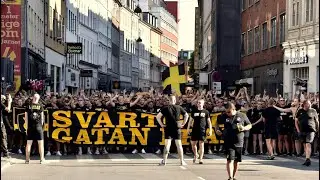 Supportrar på ”Tunnelbanan, Barer, Gator” | ROLIGA & SKÖNA HÄNDELSER